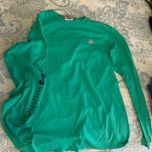 Simply southern long sleeves